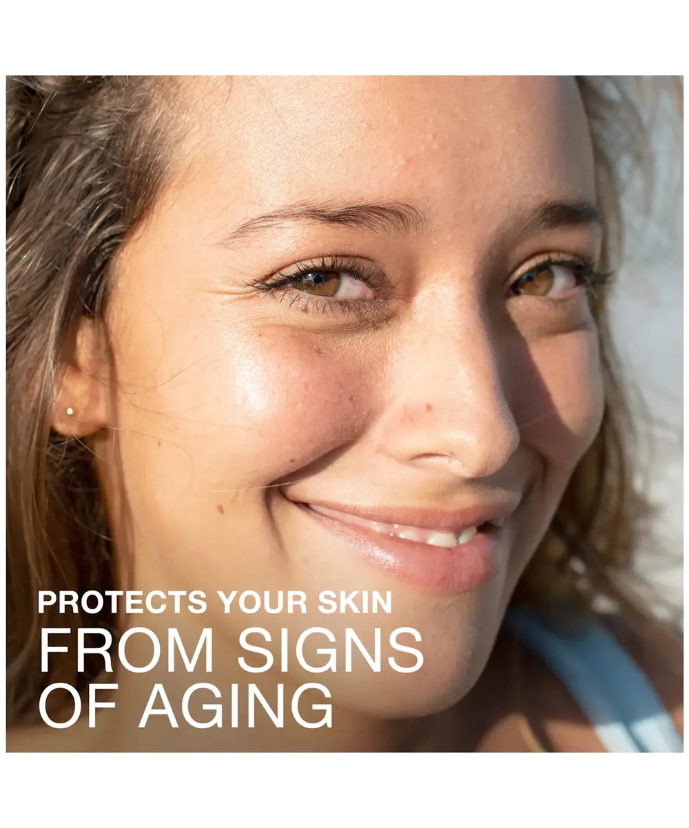 Neutrogena- Age Shield® Face Oil-Free Oxybenzone-Free Sunscreen Broad Spectrum SPF 70 - The Beauty League Pakistan
