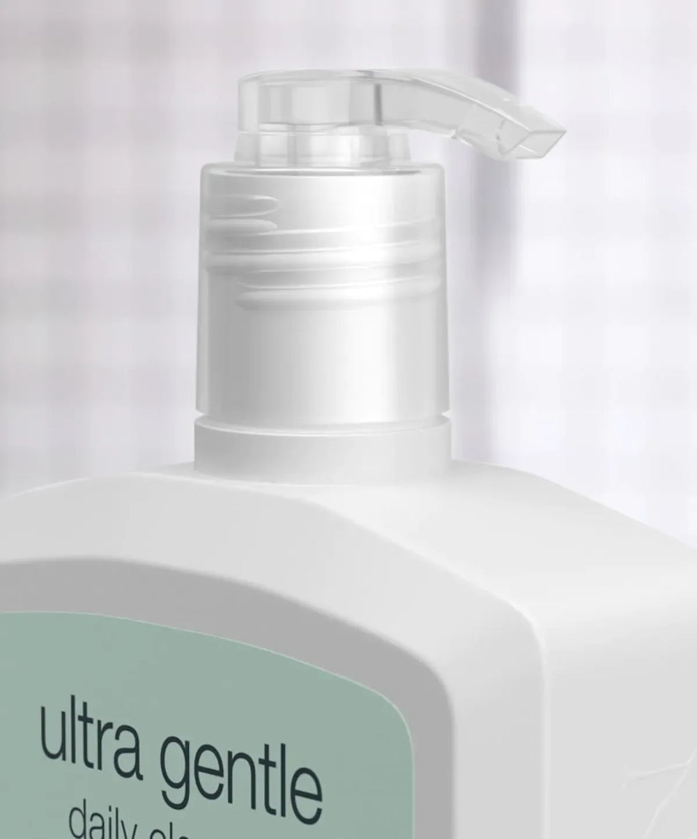 Neutrogena- Neutrogena® Ultra Gentle Daily Cleanser for Sensitive Skin 473ml - The Beauty League Pakistan