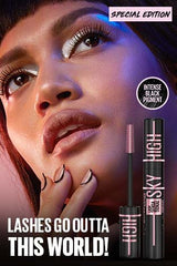 Maybelline Lash Sensational Sky High Cosmic Black Waterproof