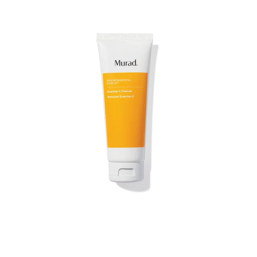Murad- Essential-C Cleanser (Full Size) - The Beauty League Pakistan