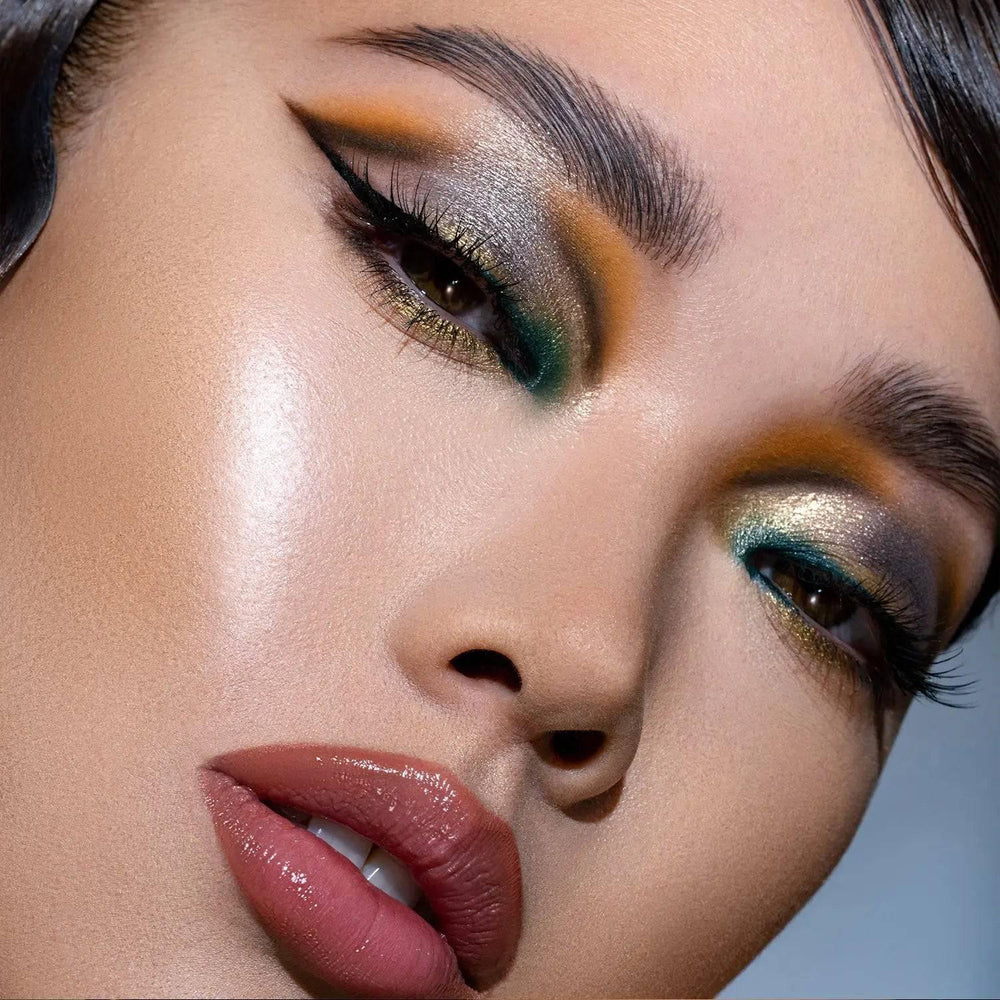 Natasha Denona- Yucca Eyeshadow Palette - The Beauty League Pakistan