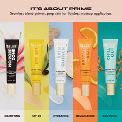 Milani- Skin Quench Hydrating Primer