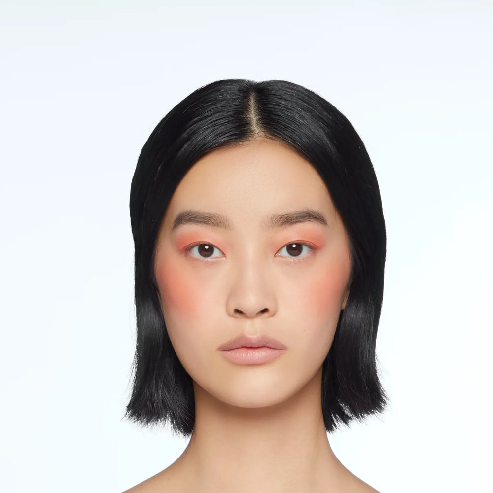 Gucci Luminous Matte Beauty Blush- 08 Soft Red - The Beauty League Pakistan