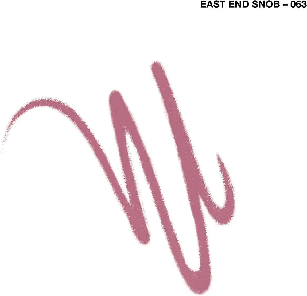 Rimmel London exaggerate Full Colour Lip Liner - East End Snob - 063 - The Beauty League Pakistan