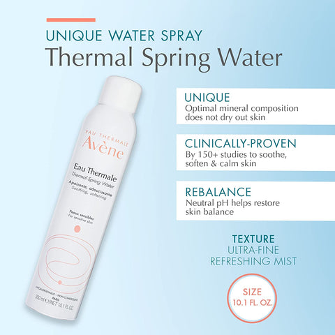 Avène Thermal Spring Water 300ml