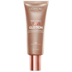 L'Oreal Paris True Match Lumi Glotion, Natural Glow Enhancer- 903 Medium Glow