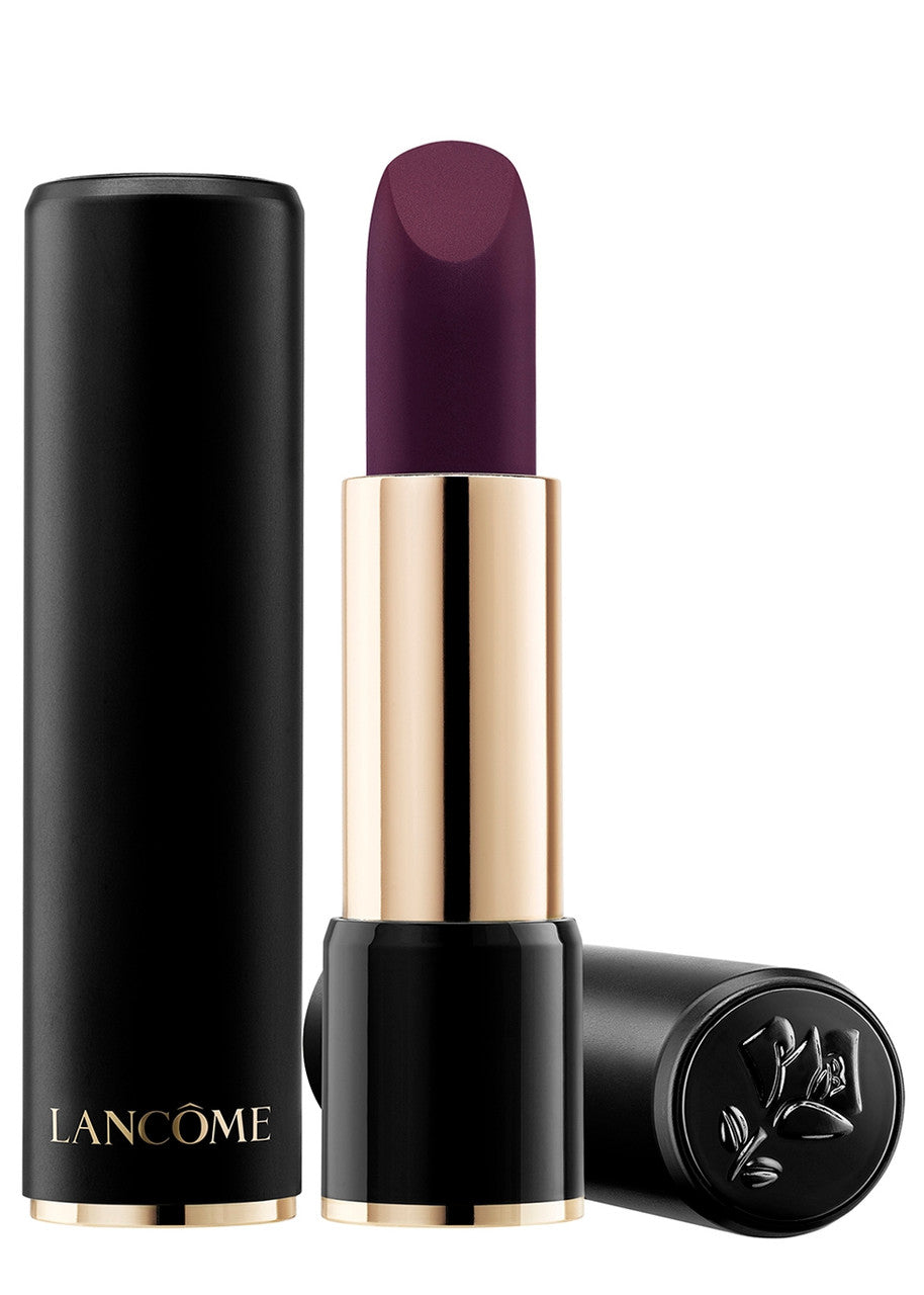 LANCÔME L'ABSOLU ROUGE DRAMA MATTE- 508 Purple Temptation