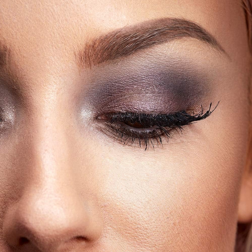 NYX- Ultimate Eye Shadow Palette- Ash