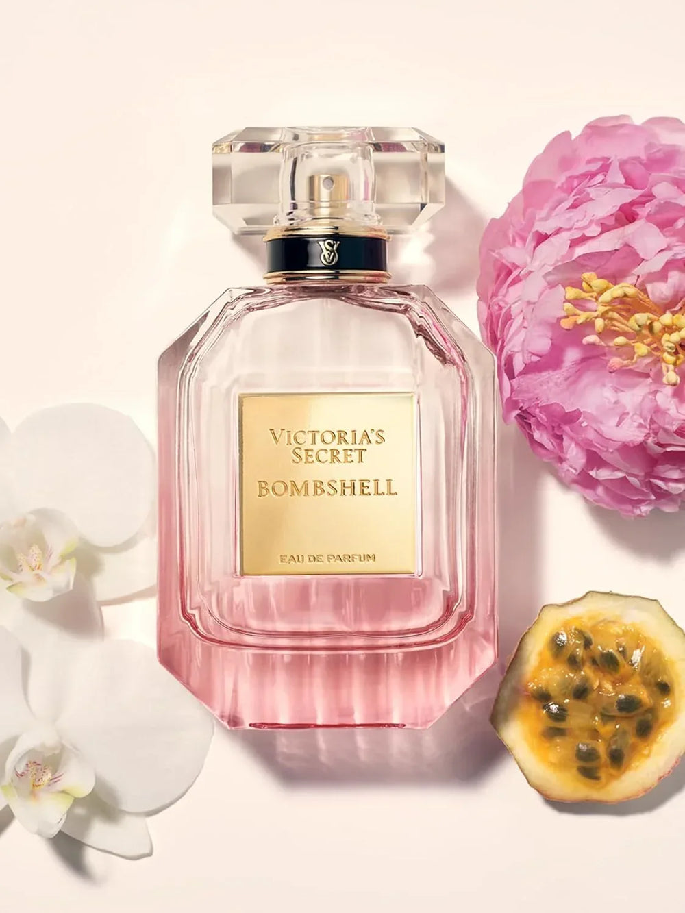 Victoria Secret- Bombshell Eau de Parfum 50ml - The Beauty League Pakistan