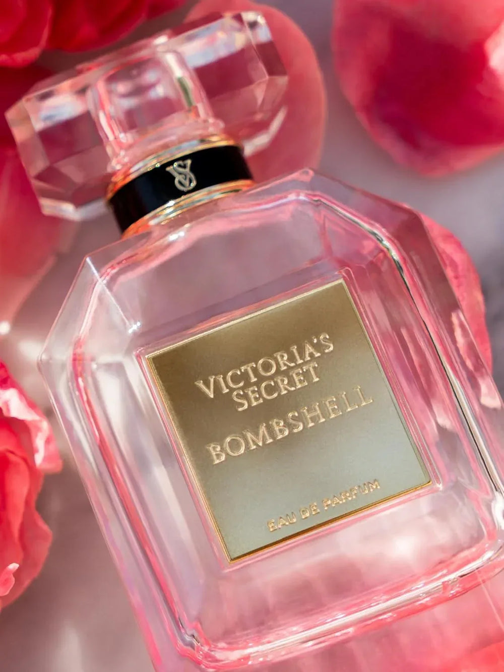 Victoria Secret- Bombshell Eau de Parfum 50ml - The Beauty League Pakistan