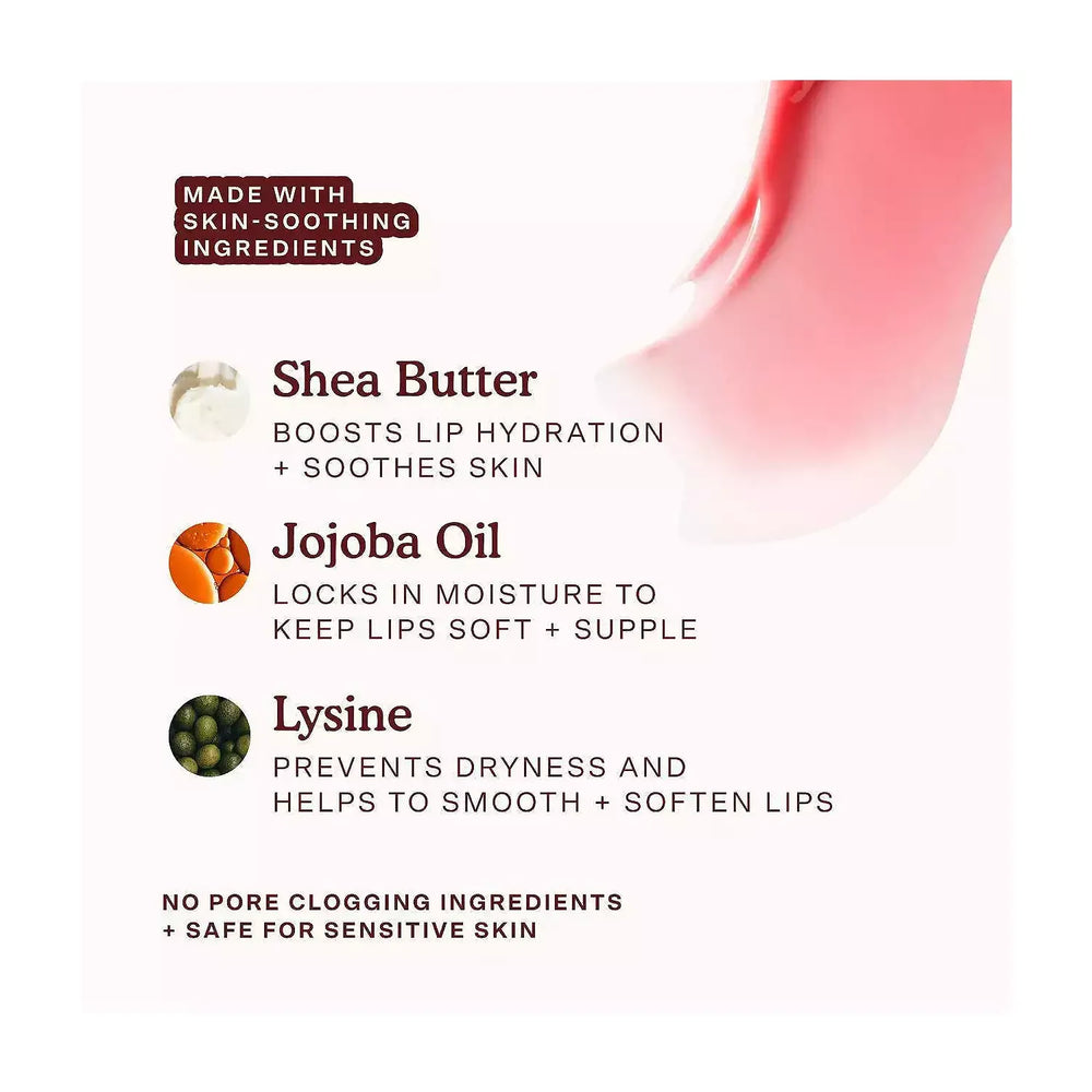 Tower 28 Beauty Mini Lil Softies Tinted Lip Treatment Set - The Beauty League Pakistan