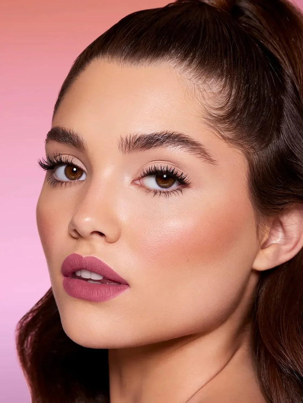 Sheglam Dynamatte Boom Long-lasting Matte Lipstick- Take Action - The Beauty League Pakistan