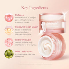 Medicube- Triple Collagen Cream 50ml