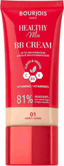 Bourjois Healthy Mix BB Cream-01 Ivory