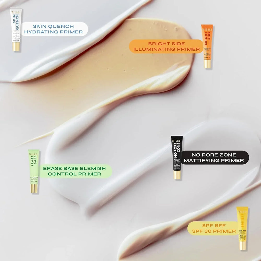 Milani-Spf Bff 30 Primer - The Beauty League Pakistan