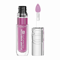 LOreal Paris- Hyaluron Tint Lip Stain and  Serum- 050 pH Lilac