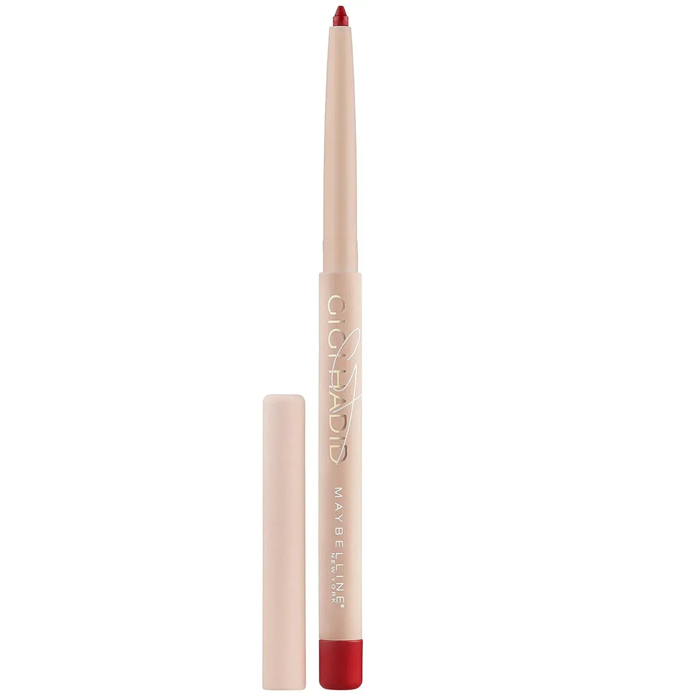 Maybelline- Gigi Hadid Lip Liner- Khair - The Beauty League Pakistan