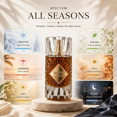 French Avenue Royal Blend Unisex 100ml