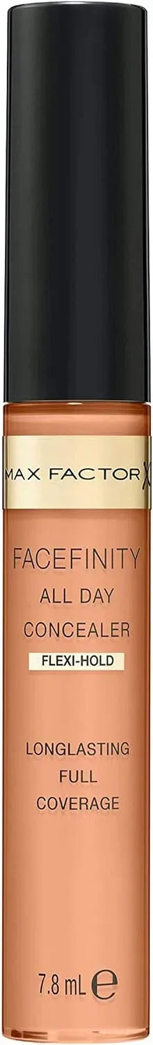 Max Factor Facefinity All Day Flawless Concealer- 080 - The Beauty League Pakistan