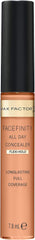 Max Factor Facefinity All Day Flawless Concealer- 080