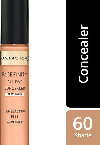 Max Factor Facefinity All Day Flawless Concealer- 060