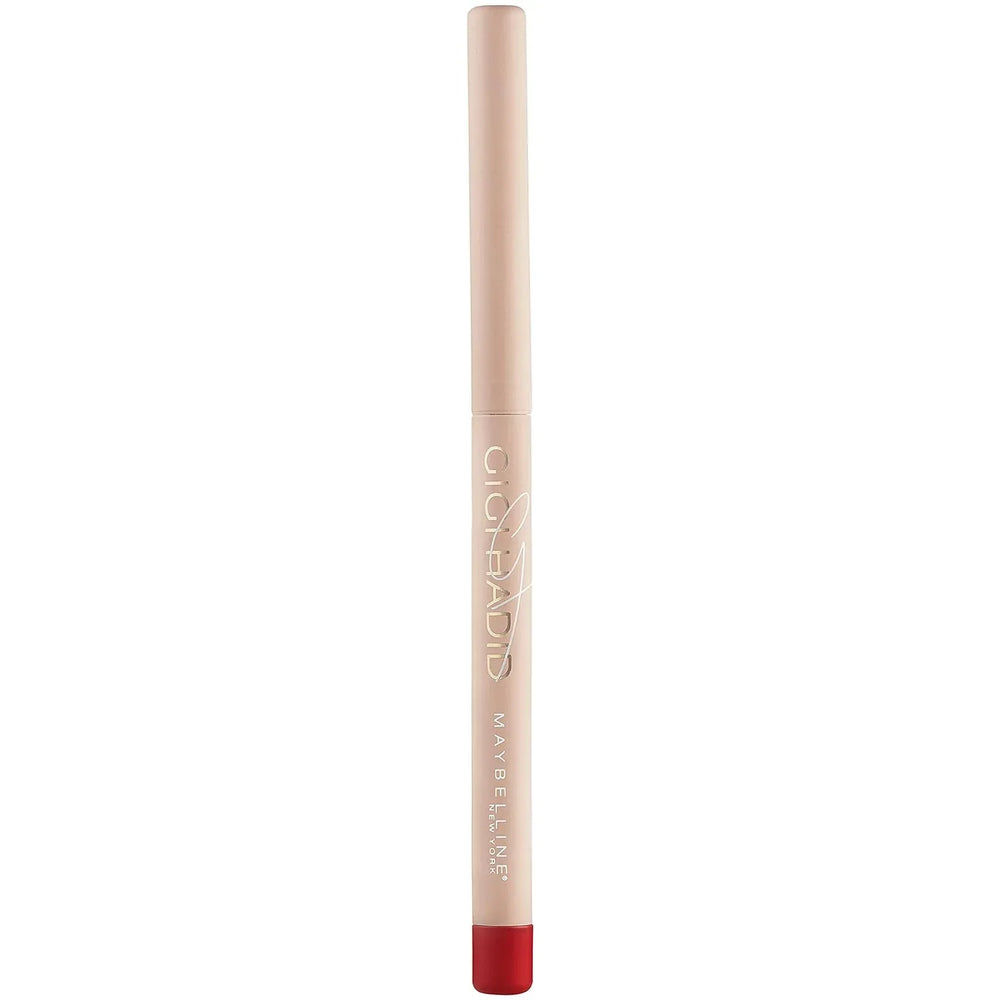 Maybelline- Gigi Hadid Lip Liner- Khair - The Beauty League Pakistan
