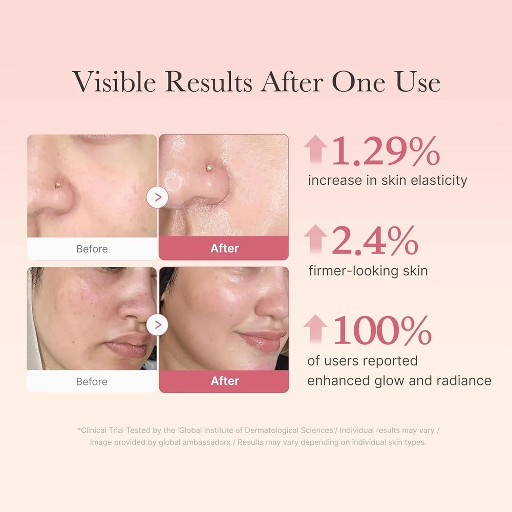 Medicube- Collagen Jelly Cream 50ml - The Beauty League Pakistan