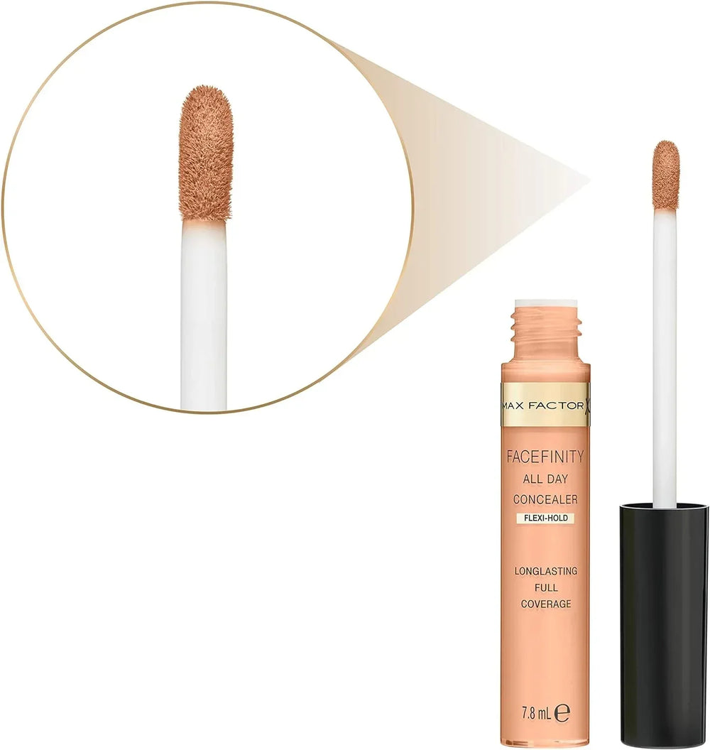 Max Factor Facefinity All Day Flawless Concealer- 060 - The Beauty League Pakistan