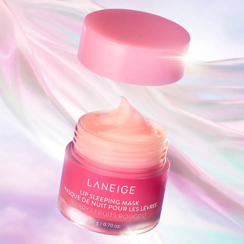 LANEIGE - Lip Sleeping Mask - 3 G - The Beauty League Pakistan