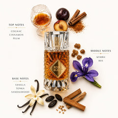 French Avenue Royal Blend Unisex 100ml