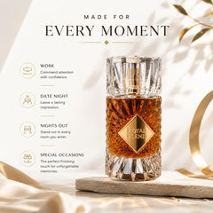 French Avenue Royal Blend Unisex 100ml