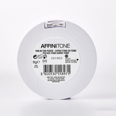 Maybelline Affinitone Perfecting Powder - 03 Light Sand Beige