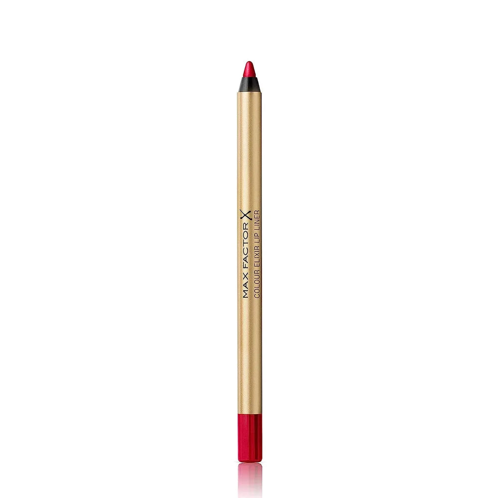 Max Factor Colour Elixir - Eyeliner - # 12 blush red - The Beauty League Pakistan