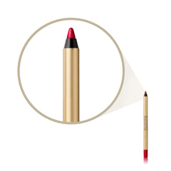 Max Factor Colour Elixir - Eyeliner - # 12 blush red