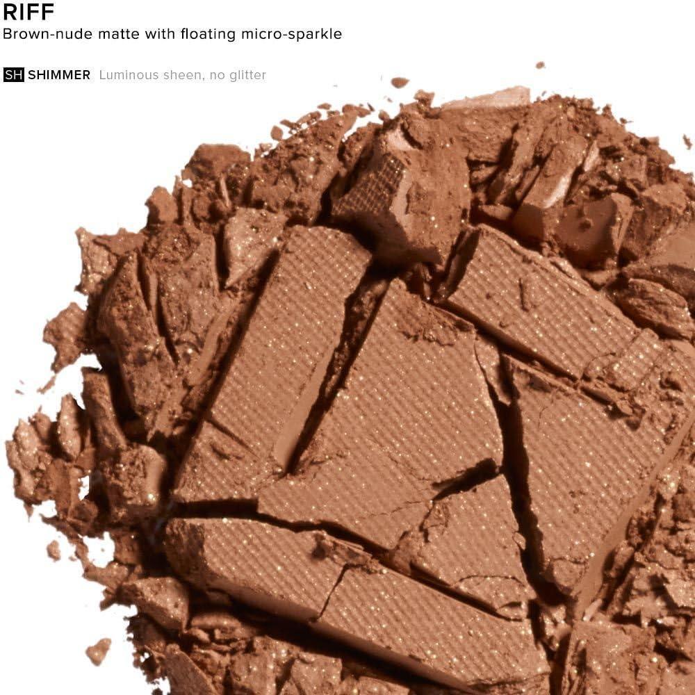 Urban Decay Eyeshadow Riff - The Beauty League Pakistan