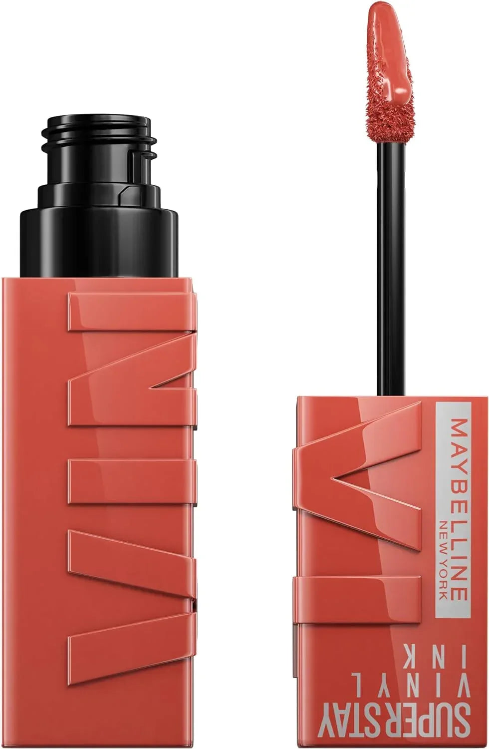Maybelline- SUPER STAY® VINYL INK- 125 Keen (USA) - The Beauty League Pakistan