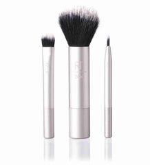 Real Techniques  Limited Edition HOLIDAYS: Natural Glow Mini Kit