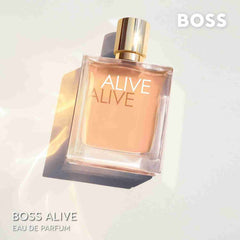 Hugo Boss Alive Eau de Parfum- 80ml
