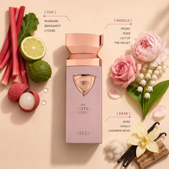 French Avenue An Equestrian Series Della For Women 100ml