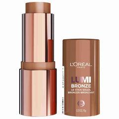 L'Oreal Paris Lumi Bronze Le Stick Soleil Bronzer Stick- 110 Toasted Sunlight