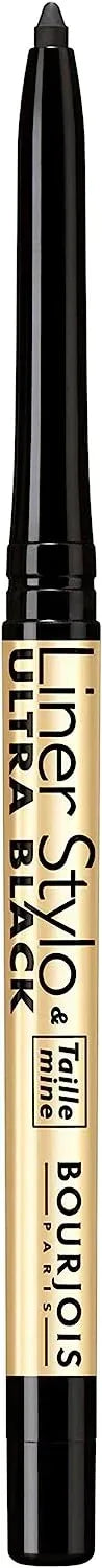 Bourjois Liner Stylo Eyeliner - 61 Ultra Black - The Beauty League Pakistan