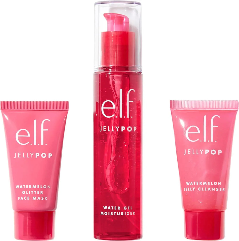 ELF JELLY POPPIN’ SKINCARE SET - The Beauty League Pakistan
