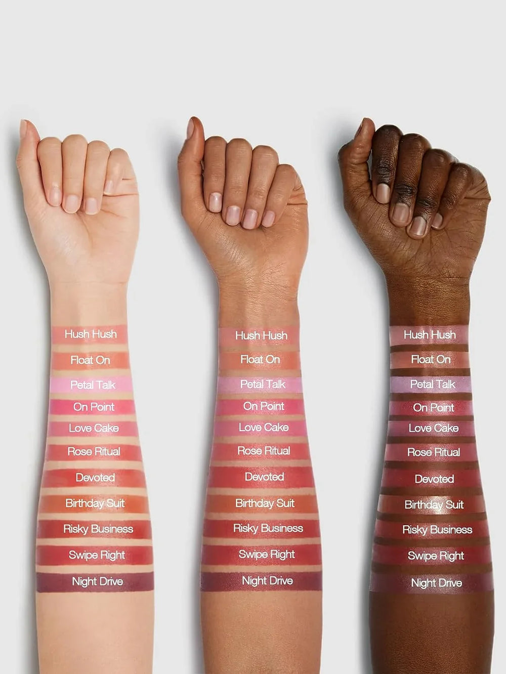 SHEGLAM Color Bloom Liquid Blush Makeup for Cheeks Matte Finish - Night Drive - The Beauty League Pakistan