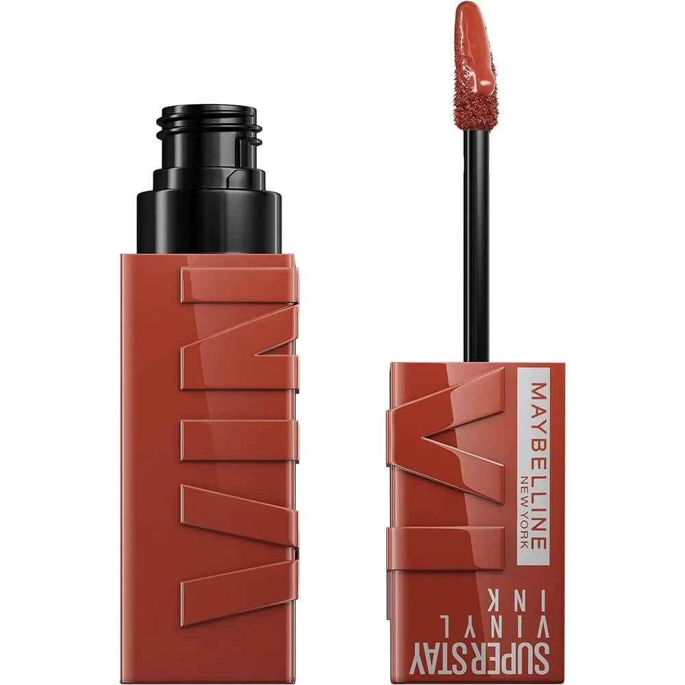 Maybelline- SUPER STAY® VINYL INK- 130 Extra (USA) - The Beauty League Pakistan