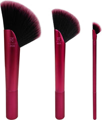 Real Technique- Rebel Edge Trio- the beauty league pakistan- buy Real Technique- Rebel Edge Trio pakistan