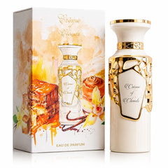 Fragrance World Creme of Clouds For Women 100ml