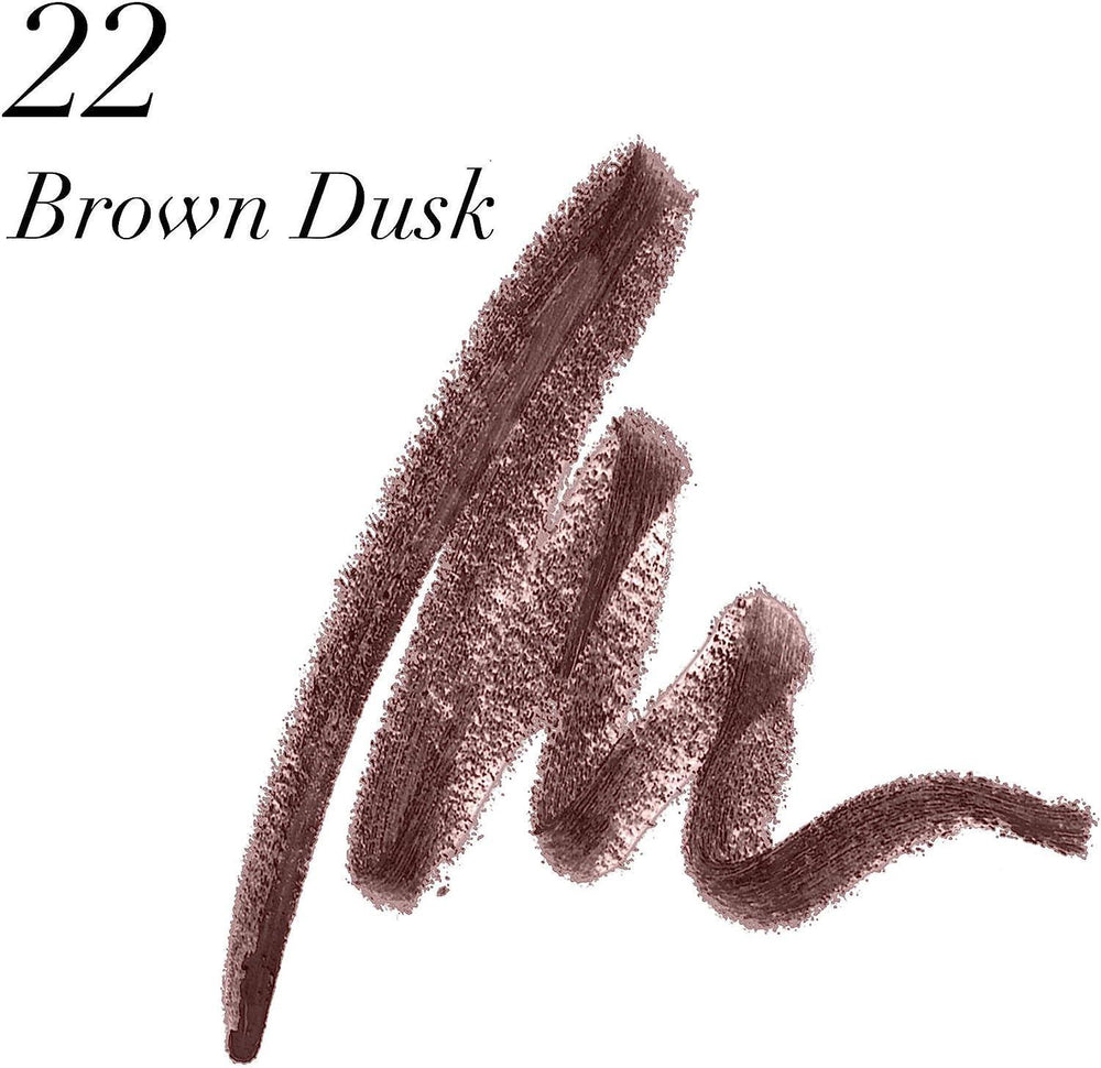 Max Factor Colour Elixir Lip Liner, 22 Brown Dusk - The Beauty League Pakistan