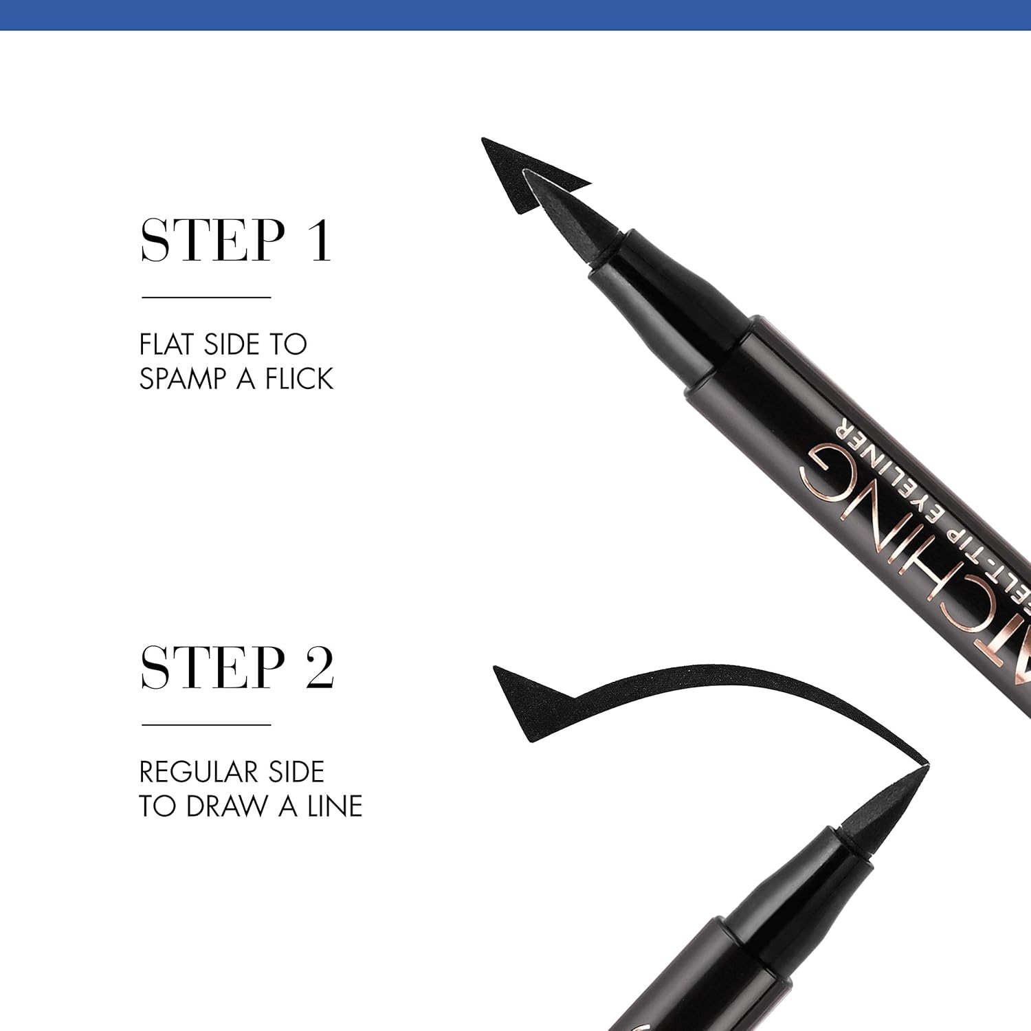 Bourjois Eye Catching Eyeliner 01 Black