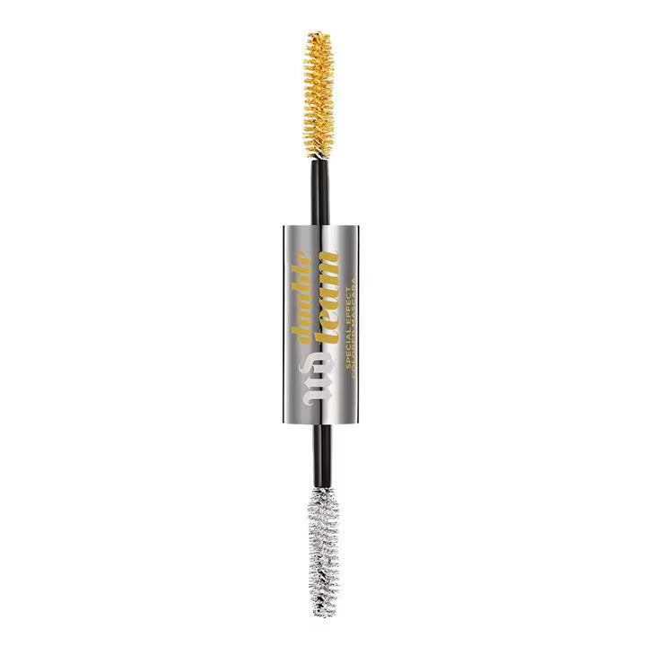 Urban Decay Double Team Coloured Mascara- Dime/Goldmine