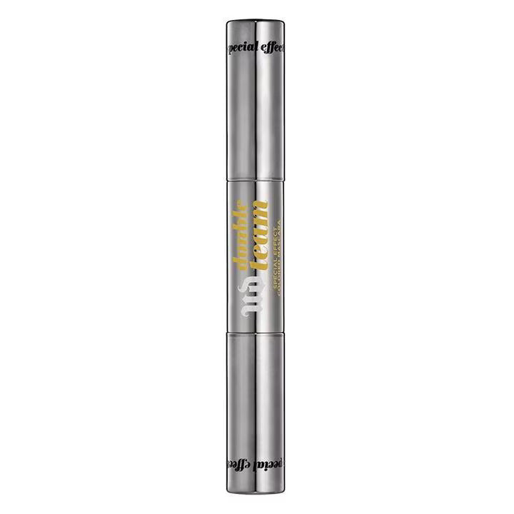 Urban Decay Double Team Coloured Mascara- Dime/Goldmine